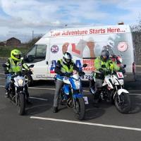 Alba Motorcycle Training Academy Glasgow image 2